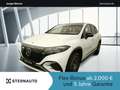 Mercedes-Benz EQS SUV EQS 450+ SUV AMG Premium+ Hyperscreen AHK Night Білий - thumbnail 1