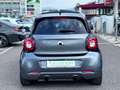 smart forFour BRABUS 0.9 Turbo twinamic Xclusive 109 CV Cabrio Grau - thumbnail 5