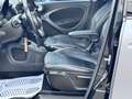 smart forFour BRABUS 0.9 Turbo twinamic Xclusive 109 CV Cabrio Grau - thumbnail 7