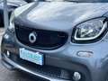 smart forFour BRABUS 0.9 Turbo twinamic Xclusive 109 CV Cabrio Grau - thumbnail 23