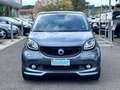 smart forFour BRABUS 0.9 Turbo twinamic Xclusive 109 CV Cabrio Grau - thumbnail 2