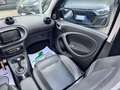 smart forFour BRABUS 0.9 Turbo twinamic Xclusive 109 CV Cabrio Grau - thumbnail 27