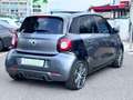 smart forFour BRABUS 0.9 Turbo twinamic Xclusive 109 CV Cabrio Grau - thumbnail 6
