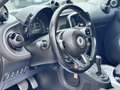 smart forFour BRABUS 0.9 Turbo twinamic Xclusive 109 CV Cabrio Grau - thumbnail 8