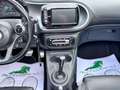 smart forFour BRABUS 0.9 Turbo twinamic Xclusive 109 CV Cabrio Grau - thumbnail 30