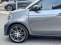 smart forFour BRABUS 0.9 Turbo twinamic Xclusive 109 CV Cabrio Grau - thumbnail 19