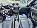 smart forFour BRABUS 0.9 Turbo twinamic Xclusive 109 CV Cabrio Grau - thumbnail 15