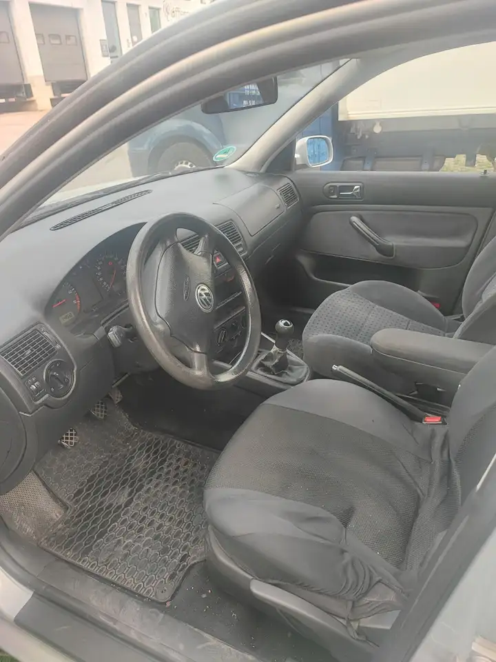 Volkswagen Golf 1.6 Generation, foto 6