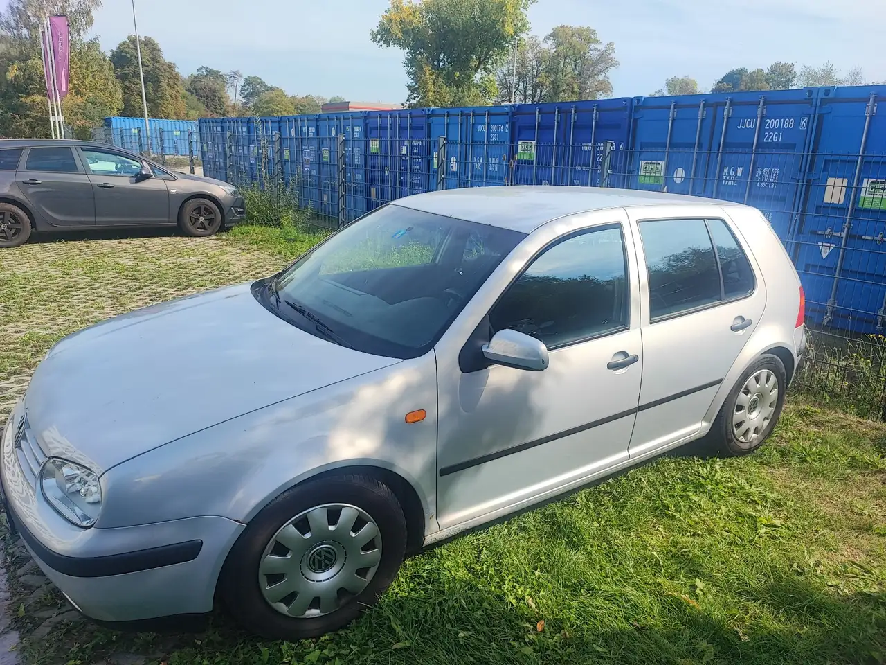 Volkswagen Golf 1.6 Generation, foto 10