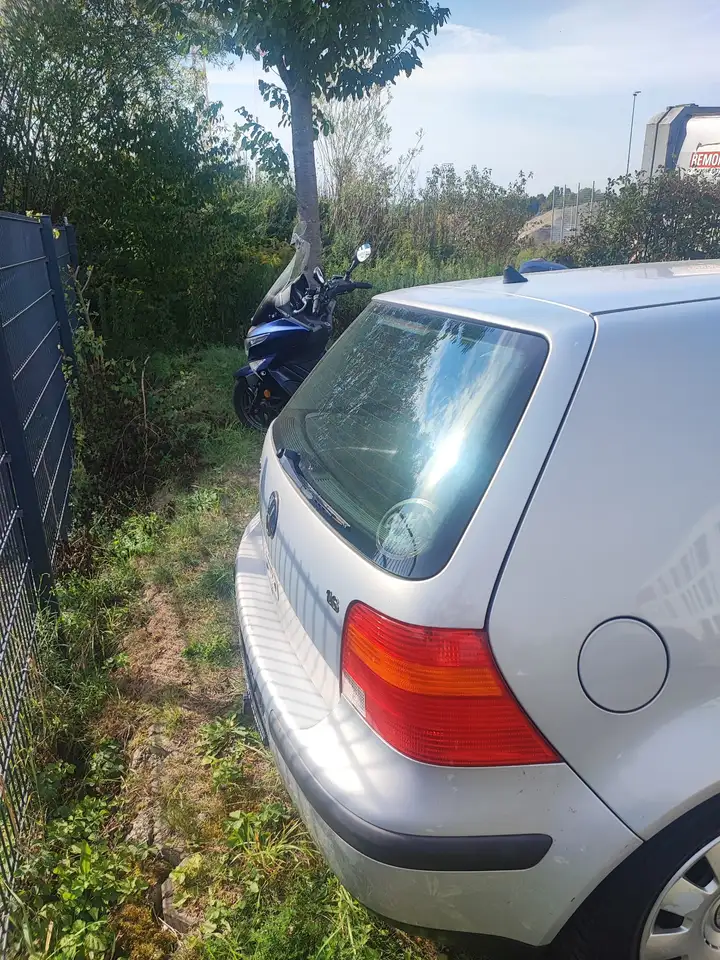 Volkswagen Golf 1.6 Generation, foto 12