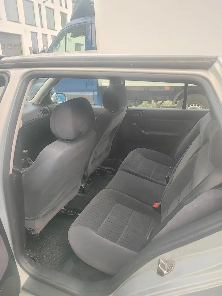 Volkswagen Golf 1.6 Generation, foto 3