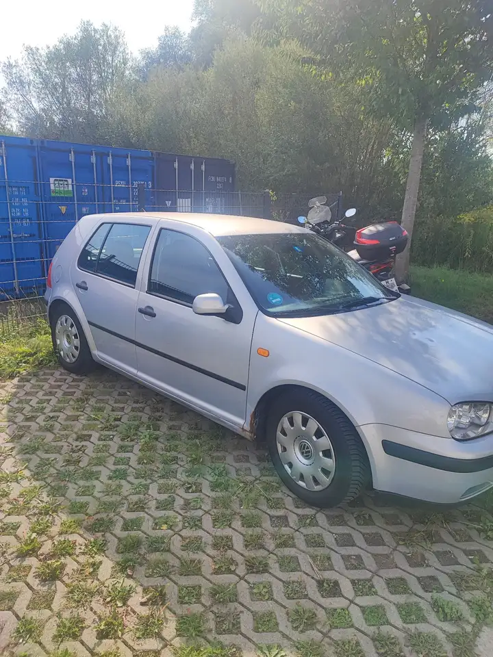 Volkswagen Golf 1.6 Generation, foto 11
