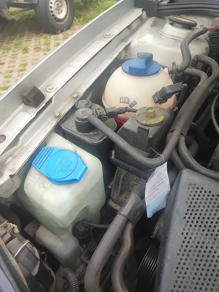 Volkswagen Golf 1.6 Generation, foto 5