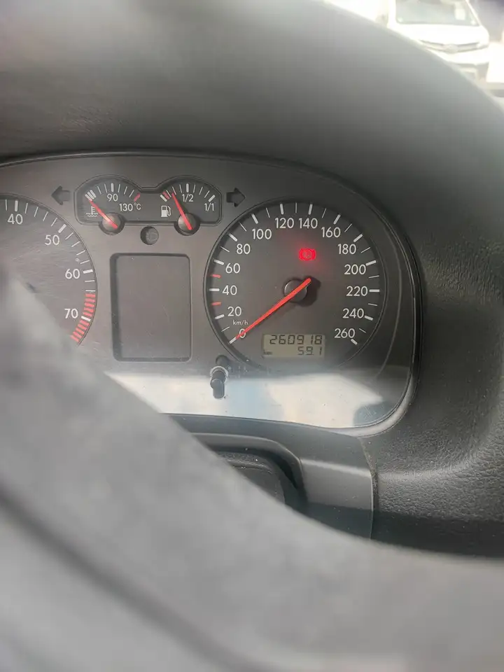 Volkswagen Golf 1.6 Generation, foto 7