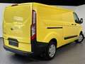 Ford Transit Custom 320 L2H1 TEMPOMAT+SORTIMO+1HD+PP Galben - thumbnail 4