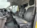 Ford Transit Custom 320 L2H1 TEMPOMAT+SORTIMO+1HD+PP Galben - thumbnail 9