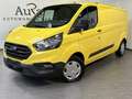 Ford Transit Custom 320 L2H1 TEMPOMAT+SORTIMO+1HD+PP Galben - thumbnail 2