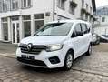Renault Kangoo III 1.3 TCe130 Techno KEYL LED NAVI Blanc - thumbnail 1