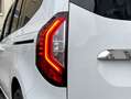 Renault Kangoo III 1.3 TCe130 Techno KEYL LED NAVI Blanc - thumbnail 11