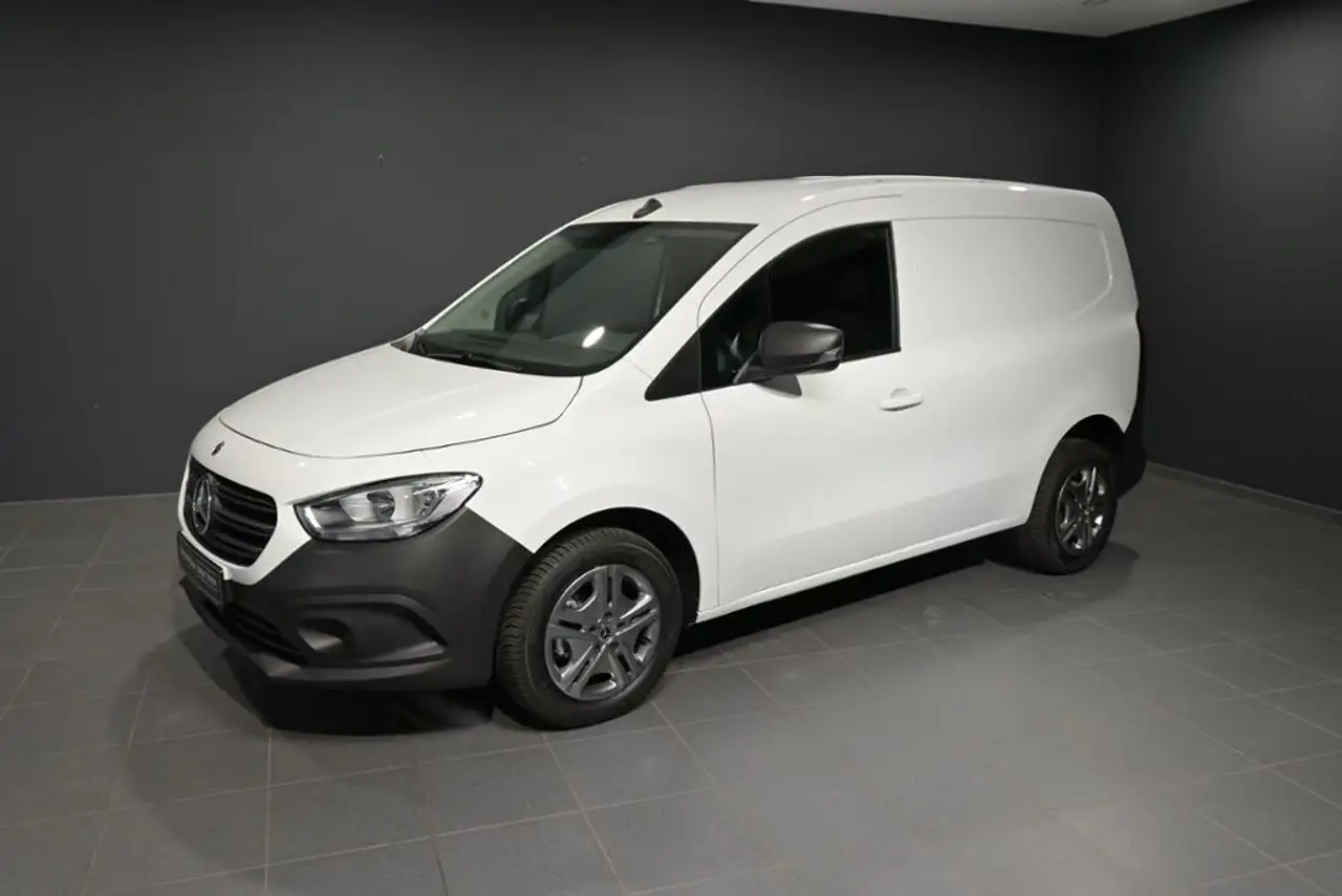 Mercedes-Benz Citan