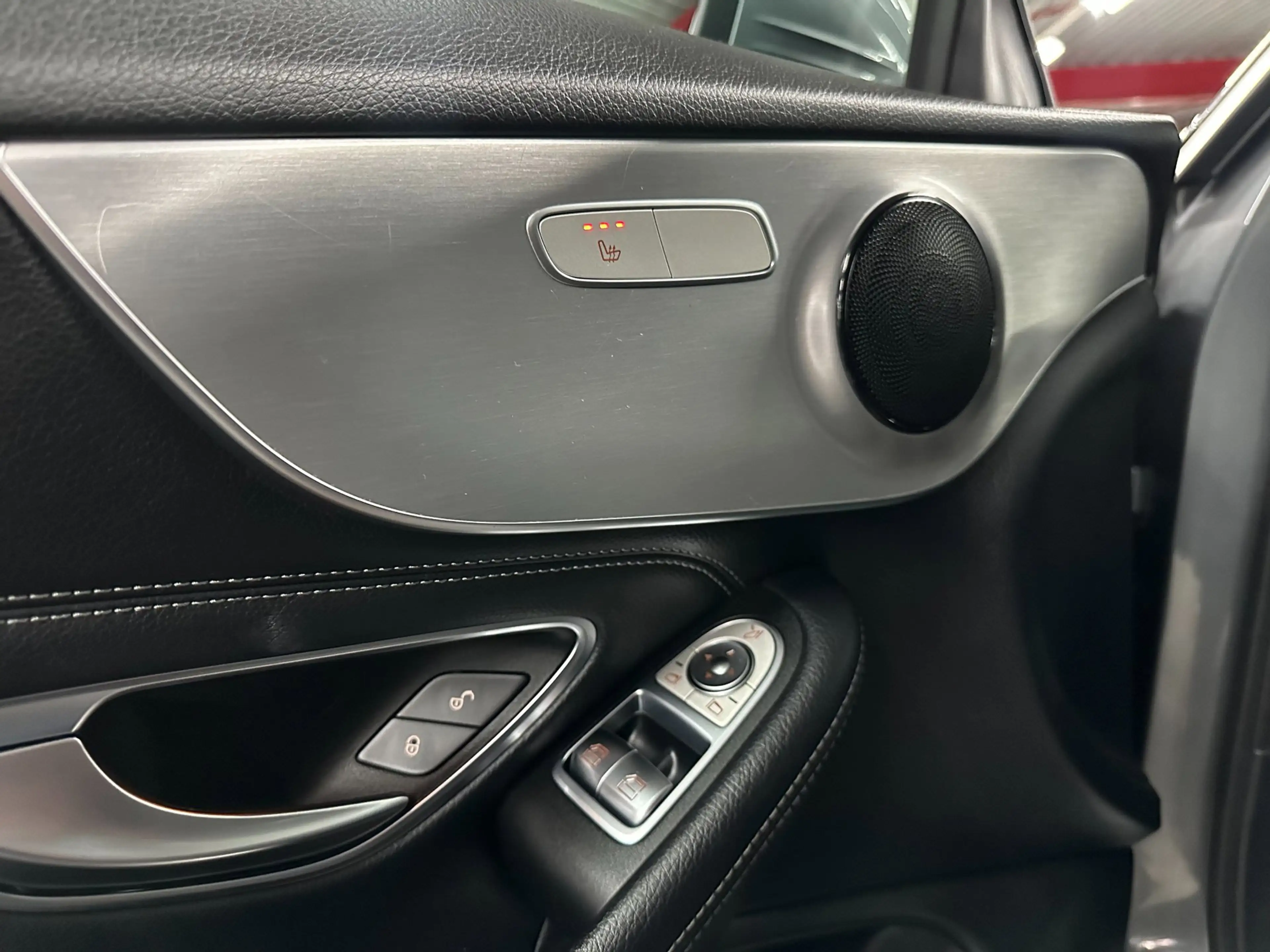 Mercedes-Benz C 180 Coupé AMG, Xenon, BTW! — photo 9