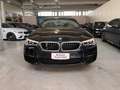 BMW 520 518d Msport auto Schwarz - thumbnail 2