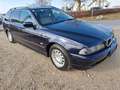BMW 525 525d touring Österreich-Paket LEDER NAVI SITZHEIZ. Blau - thumbnail 3