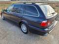 BMW 525 525d touring Österreich-Paket LEDER NAVI SITZHEIZ. Blau - thumbnail 11