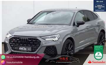 Sportback 2.5 TFSI quattro