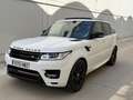 Land Rover Range Rover Sport 3.0SDV6 HSE 306 Aut. Blanco - thumbnail 2