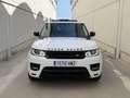 Land Rover Range Rover Sport 3.0SDV6 HSE 306 Aut. Blanco - thumbnail 1