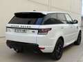 Land Rover Range Rover Sport 3.0SDV6 HSE 306 Aut. Blanco - thumbnail 4