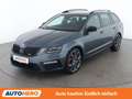 Skoda Octavia 2.0 TDI RS 4x4 Grau - thumbnail 1