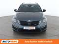 Skoda Octavia 2.0 TDI RS 4x4 Grau - thumbnail 9