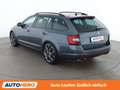 Skoda Octavia 2.0 TDI RS 4x4 Grau - thumbnail 4