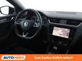 Skoda Octavia 2.0 TDI RS 4x4 Grau - thumbnail 13
