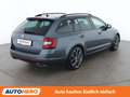 Skoda Octavia 2.0 TDI RS 4x4 Grau - thumbnail 6