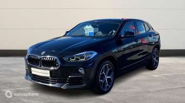 xDrive18dA 150ch Lounge Plus Euro6d-T