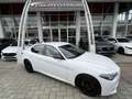 Alfa Romeo Giulia Giulia 2016 2.2 t B-Tech Q4 190cv awd auto Bianco - thumbnail 1