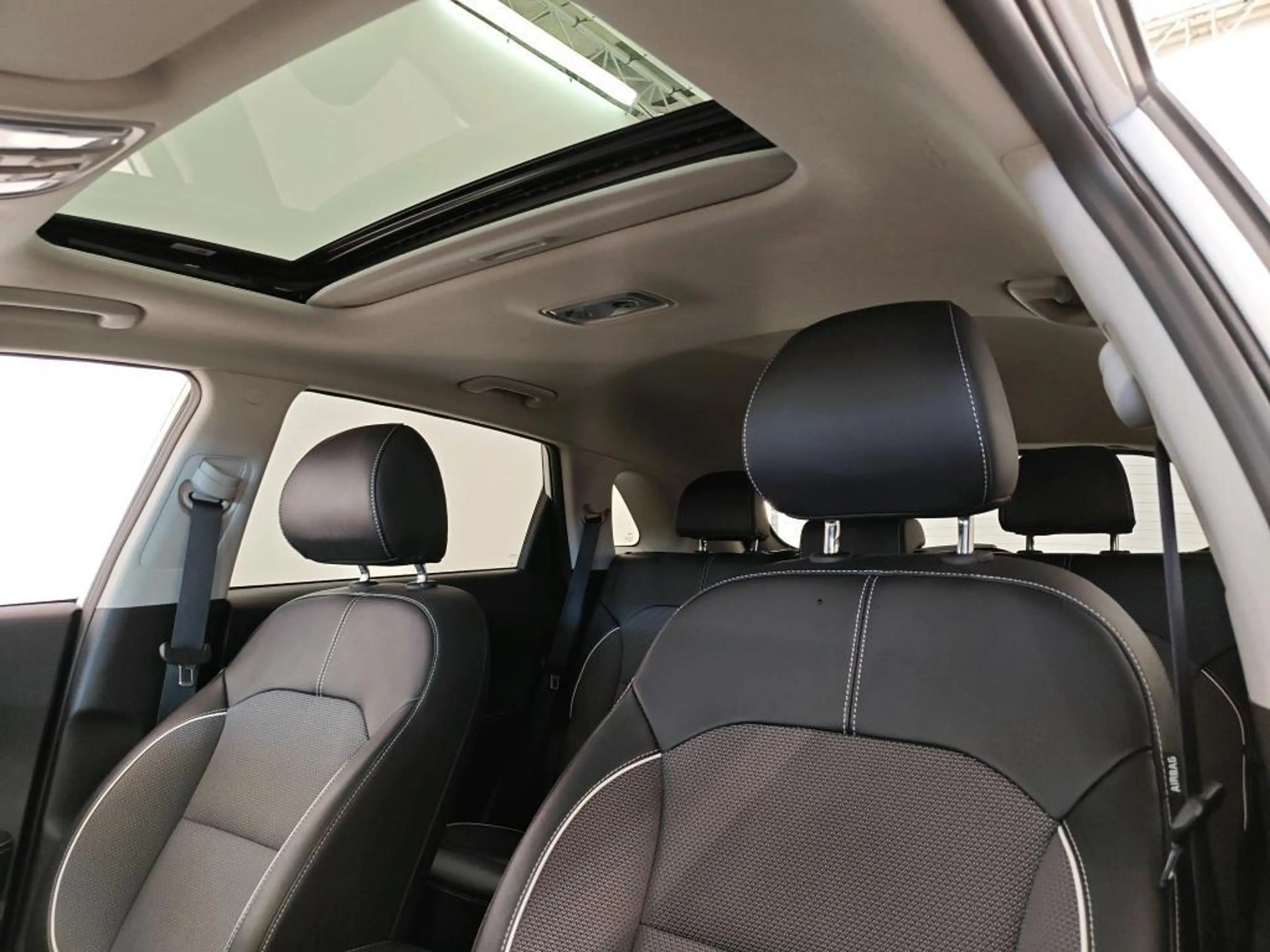 Kia e-Niro DYNAMICPLUSLINE 64 kWh (100% SOH) I TREKHAAK I SCH — photo 8