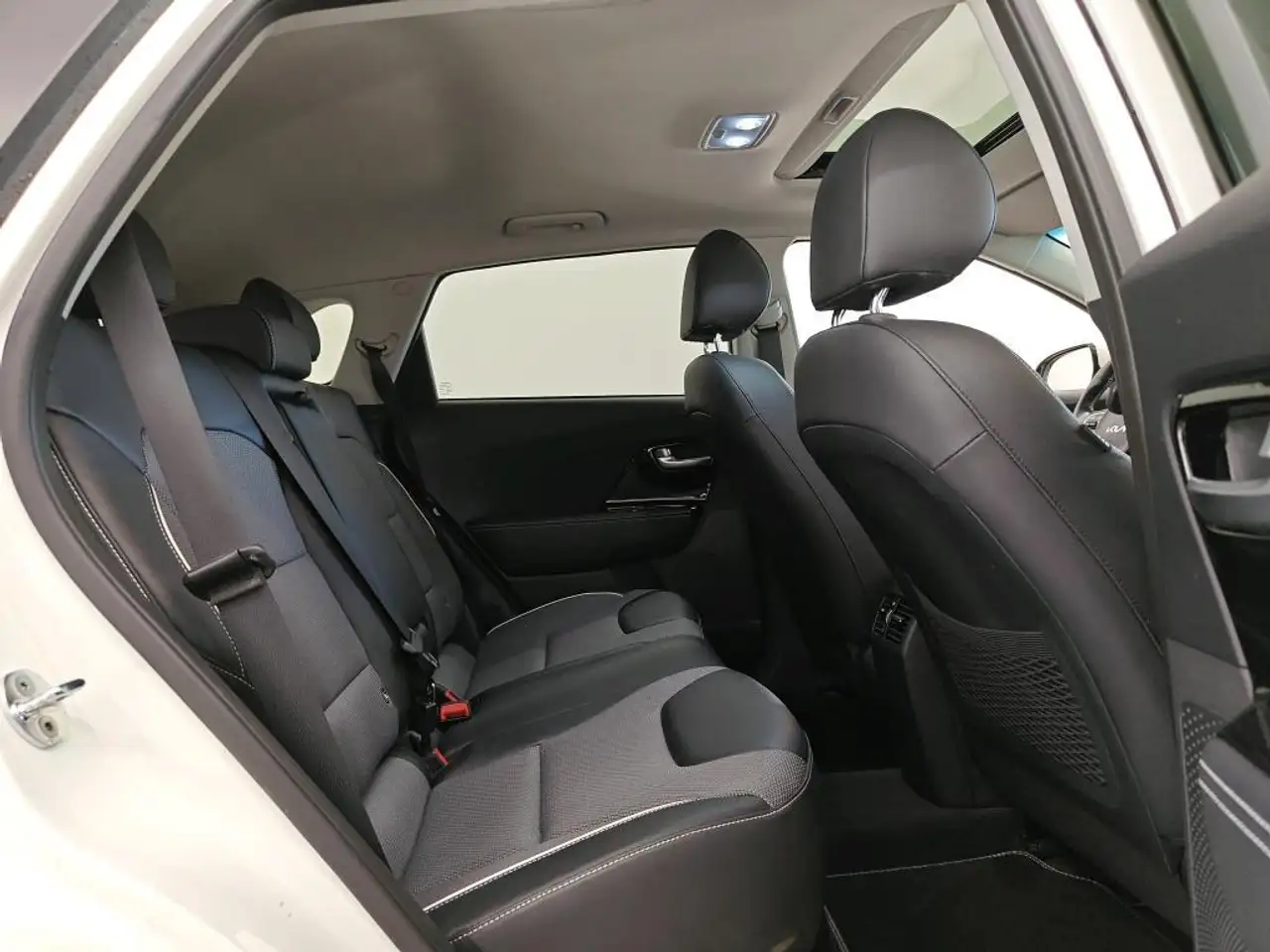 Kia E-Niro DYNAMICPLUSLINE 64 kWh (100% SOH) I TREKHAAK I SCH, миниатюра 6