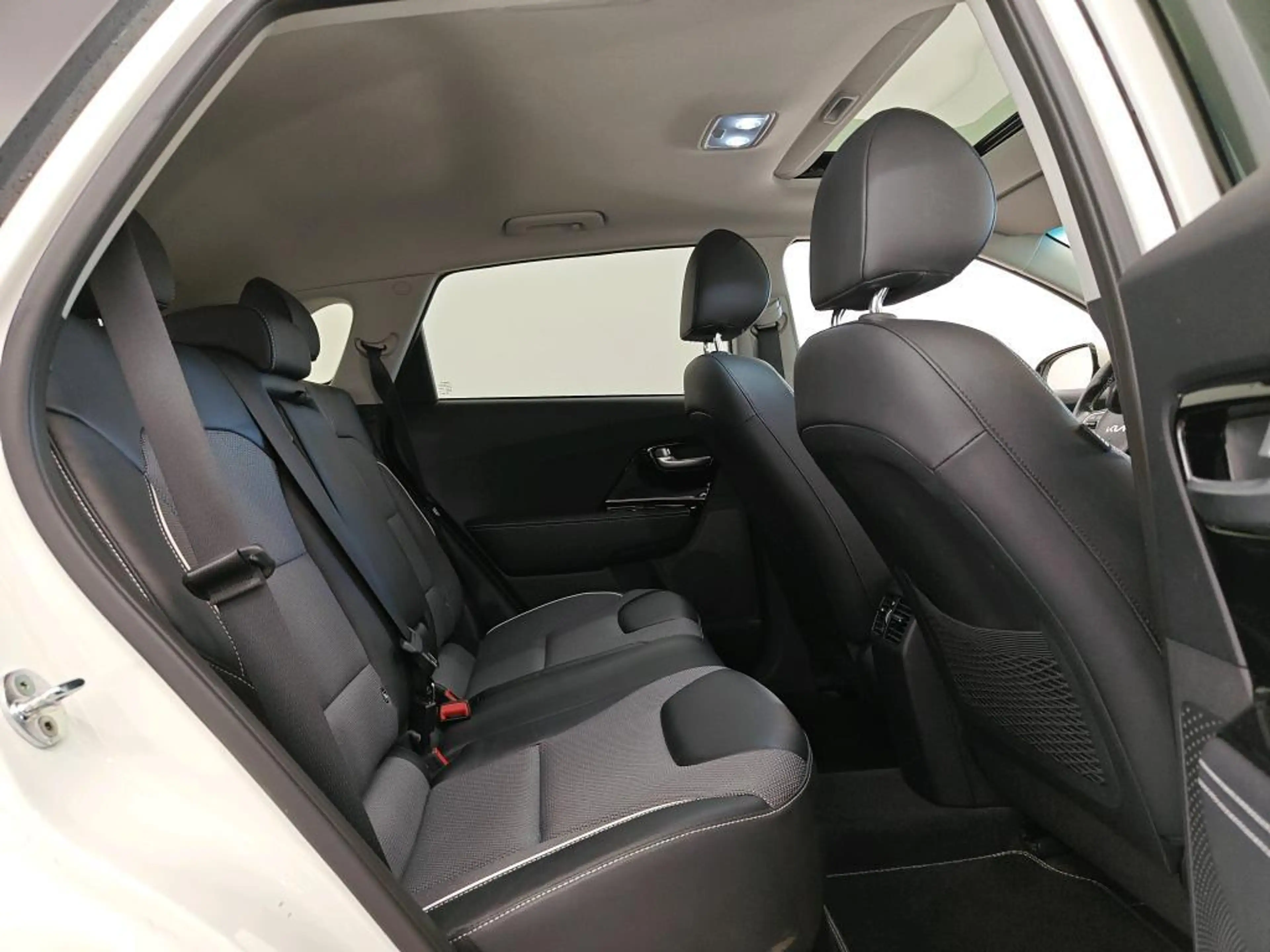 Kia e-Niro DYNAMICPLUSLINE 64 kWh (100% SOH) I TREKHAAK I SCH — photo 6