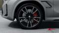 BMW X6 M M60i xDrive Gris - thumbnail 8