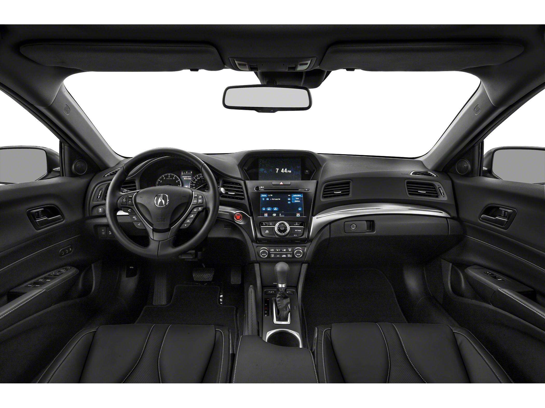 2020 Acura ILX — photo 1
