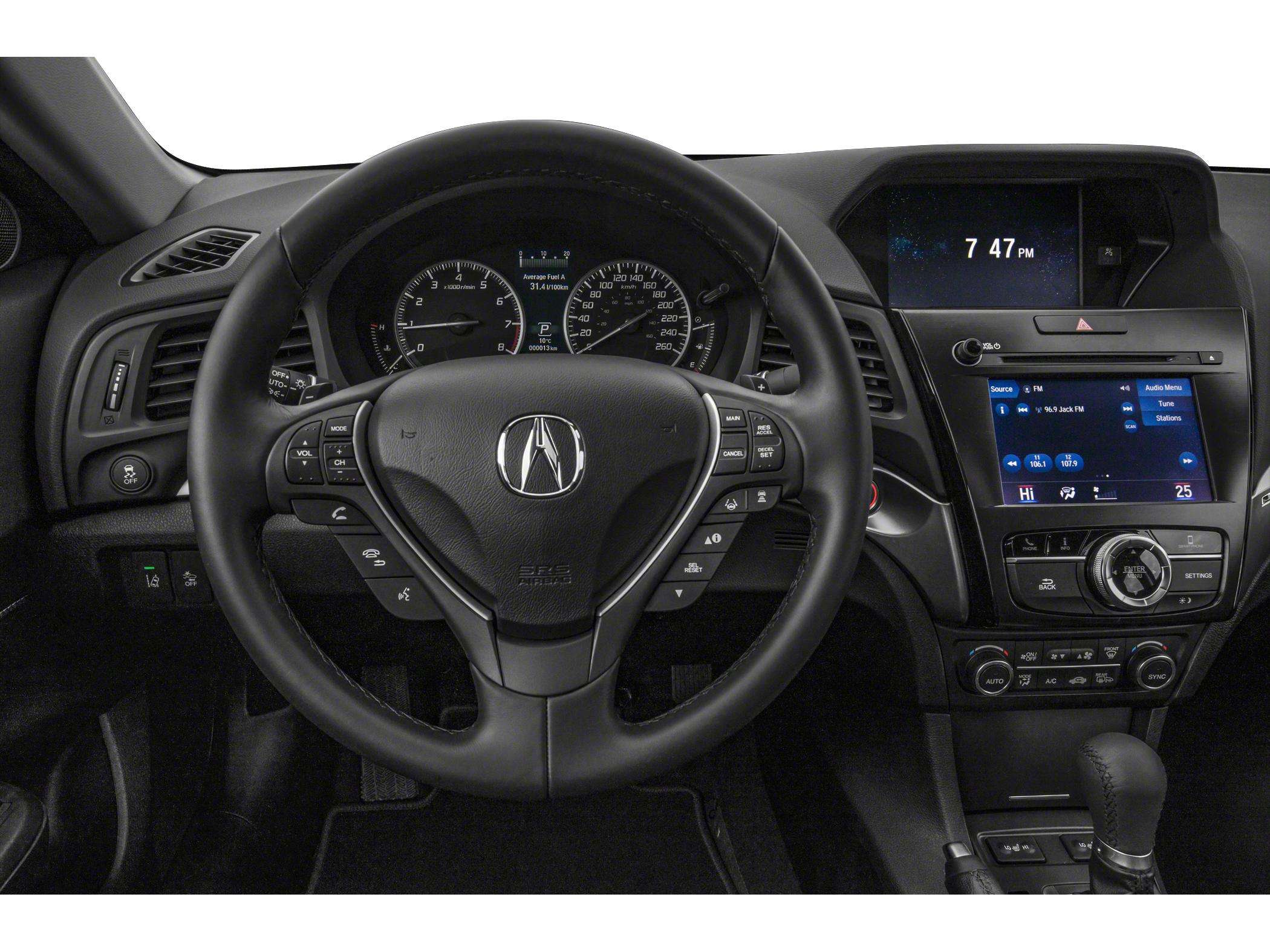 2020 Acura ILX — photo 1