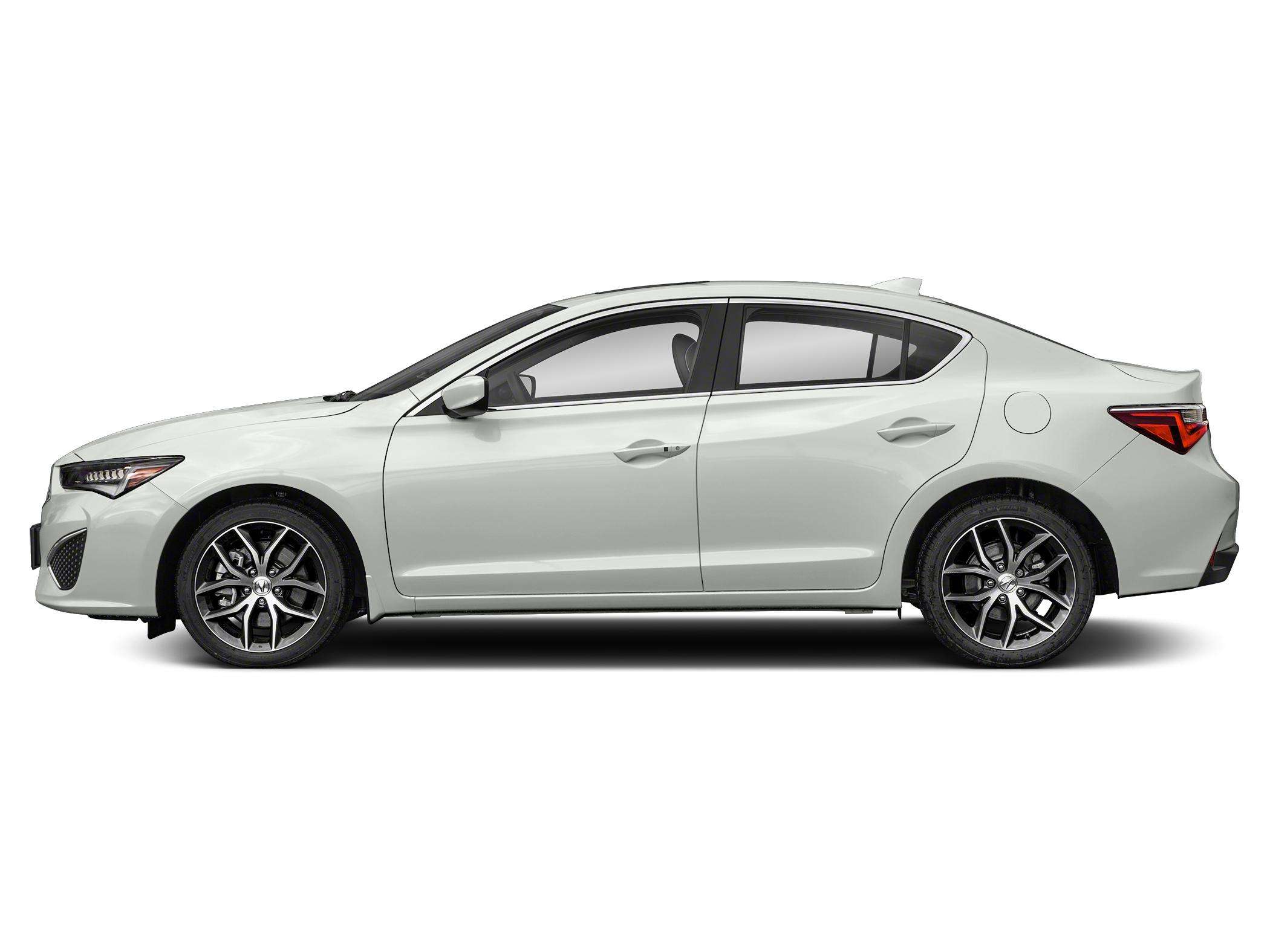 2020 Acura ILX — photo 1