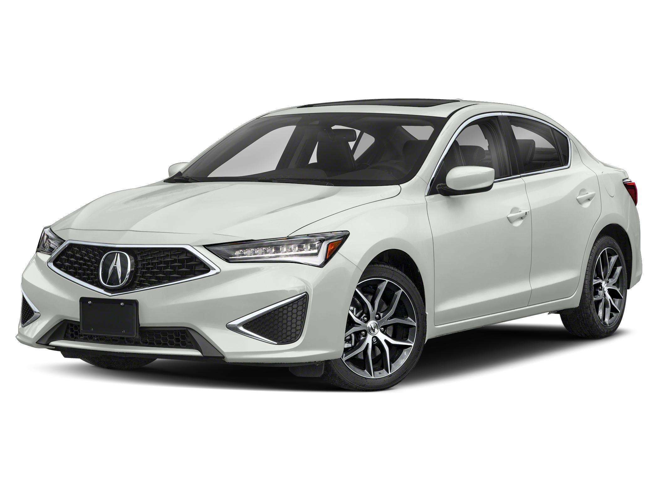 2020 Acura ILX
