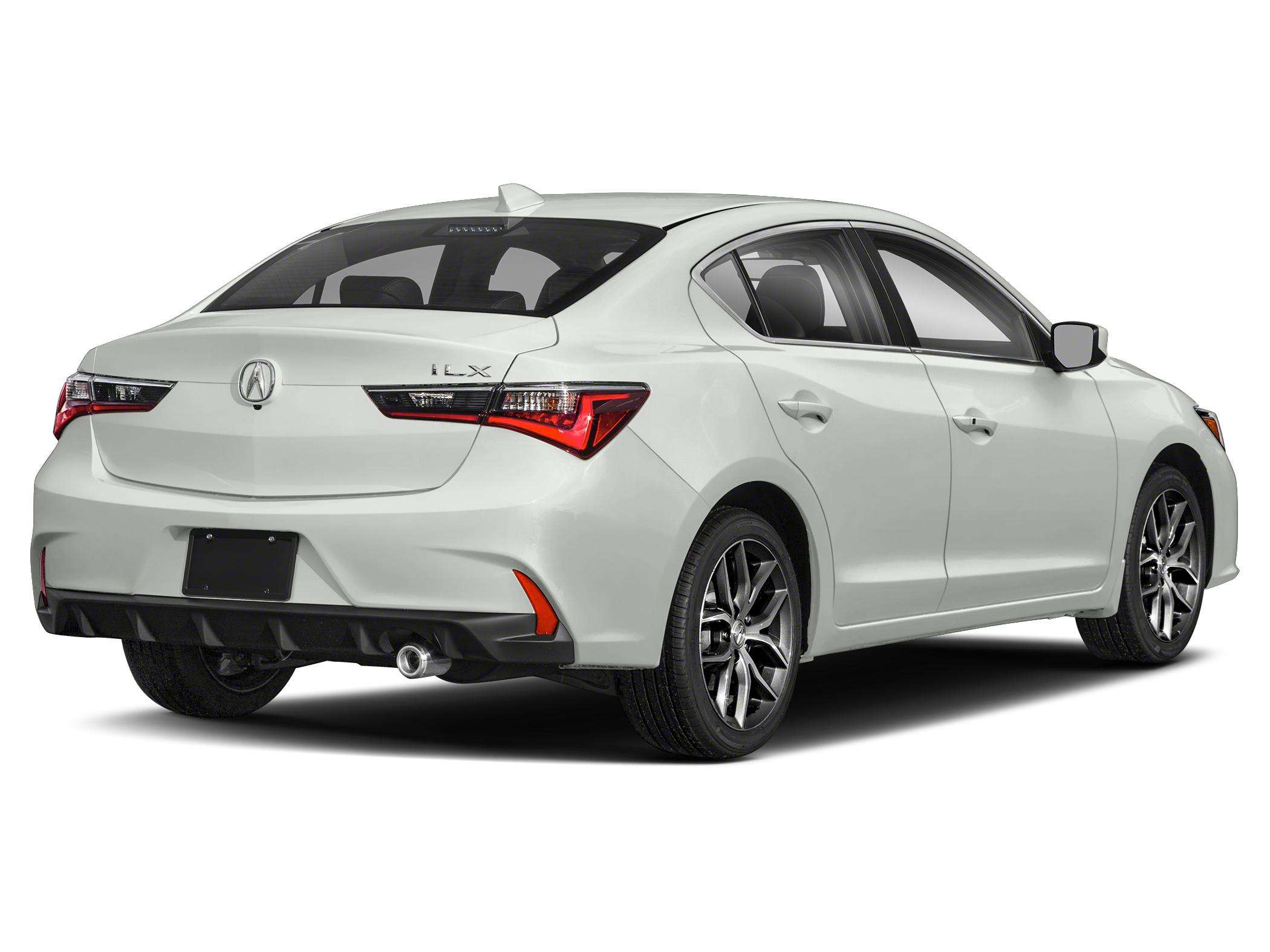 2020 Acura ILX — photo 1