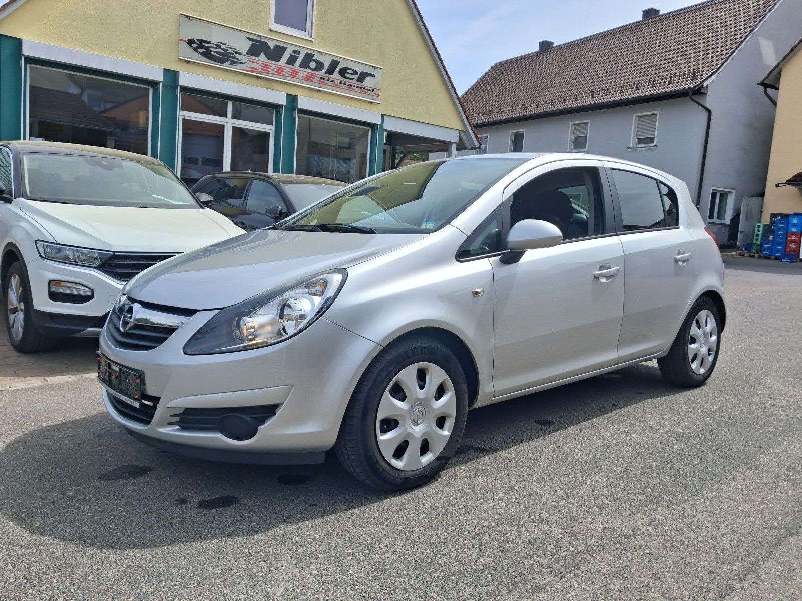 Second hand Opel Corsa 1.2