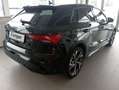 Audi A3 45 TFSI e S line Schwarz - thumbnail 27